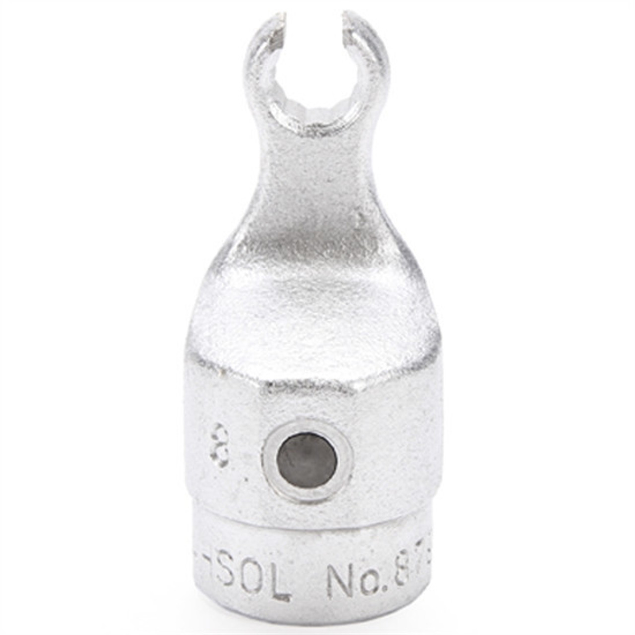  Norbar 8mm Flare End, 16mm spigot - 29922 