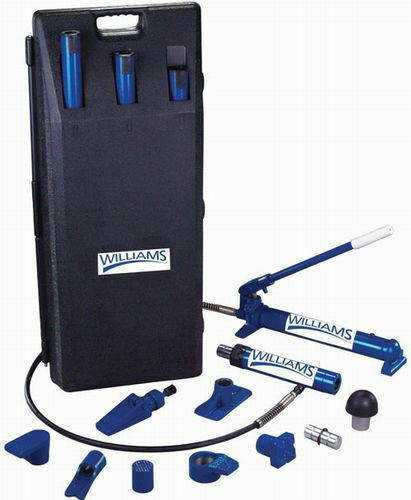 Williams 4 Ton Maintenance Kit - 4M04T Pro Torque Tools