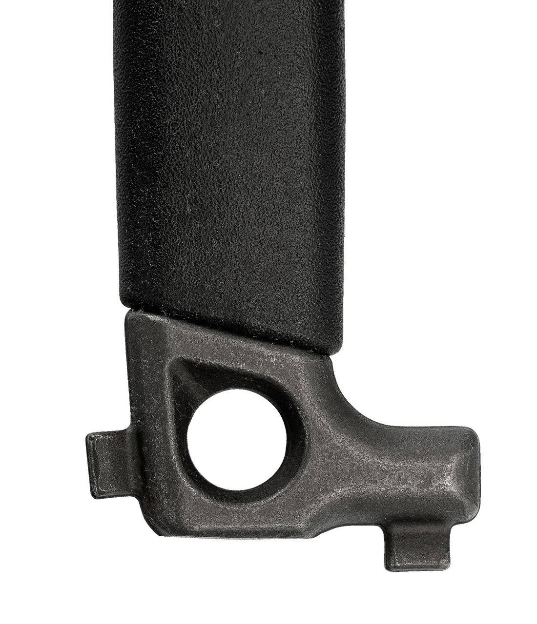 Bahco Nail Puller Hardened Jaw - BAH-36