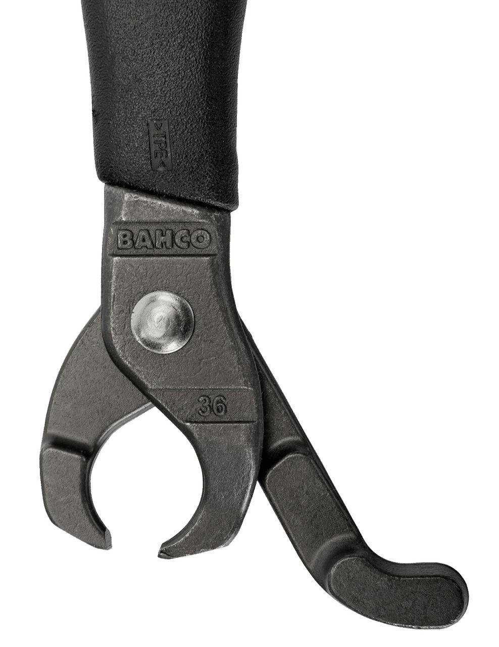 BAH-36 81.4 Bahco Pro Torque Tools