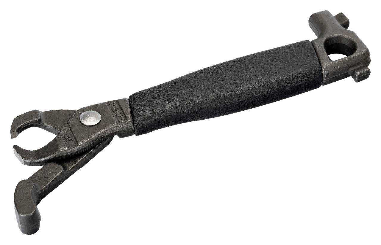 BAH-36 81.4 Bahco Pro Torque Tools