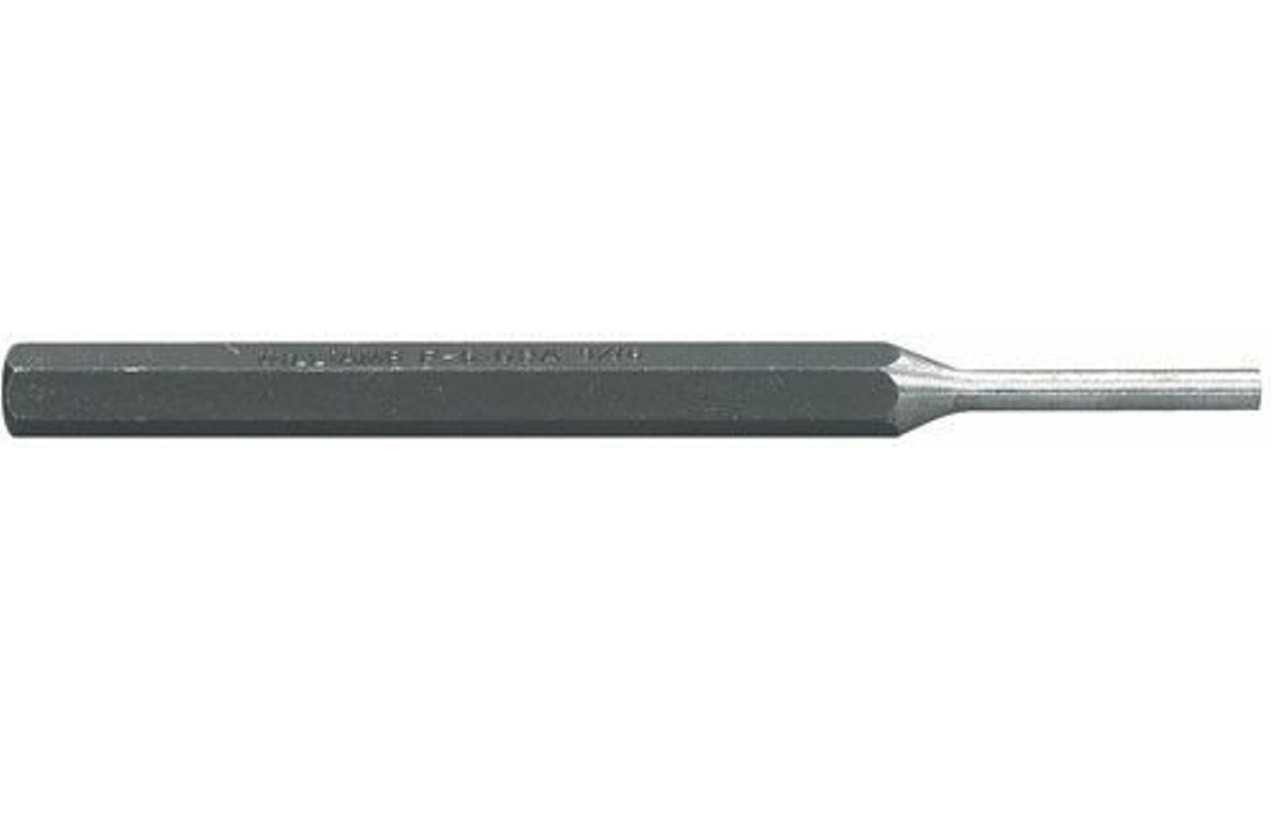 1/8" Williams Industrial Grade Pin punch - P-4 Pro Torque Tools