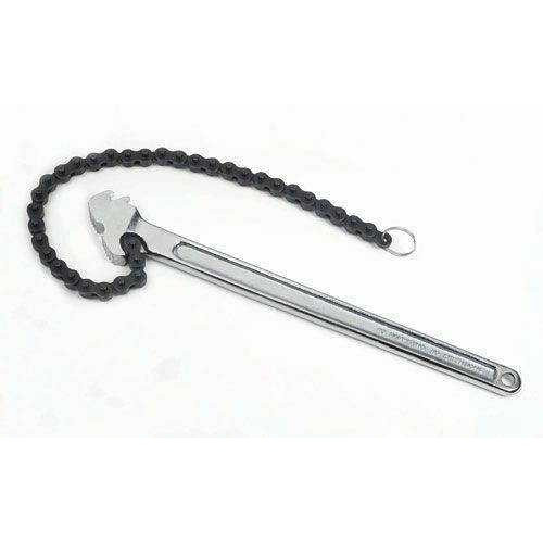 12" Williams Heat Treated Pipe Chain Wrench - 40222