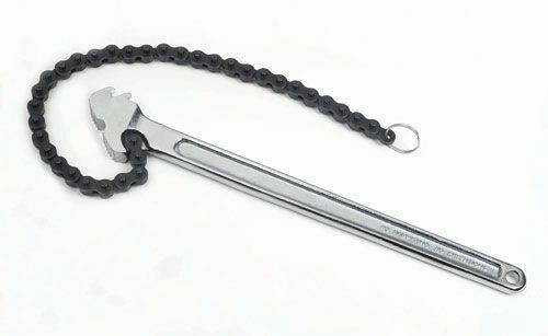 24" Williams Heat Treated Pipe Chain Wrench - 40224 Pro Torque Tools