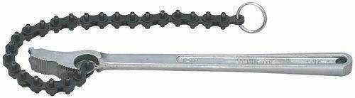 11" Williams Heat Treated Chain Wrench - CW-4 Pro Torque Tools