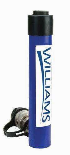 0.63" Stroke Williams 5T Single Acting Cylinder - 6C05T00 Pro Torque Tools