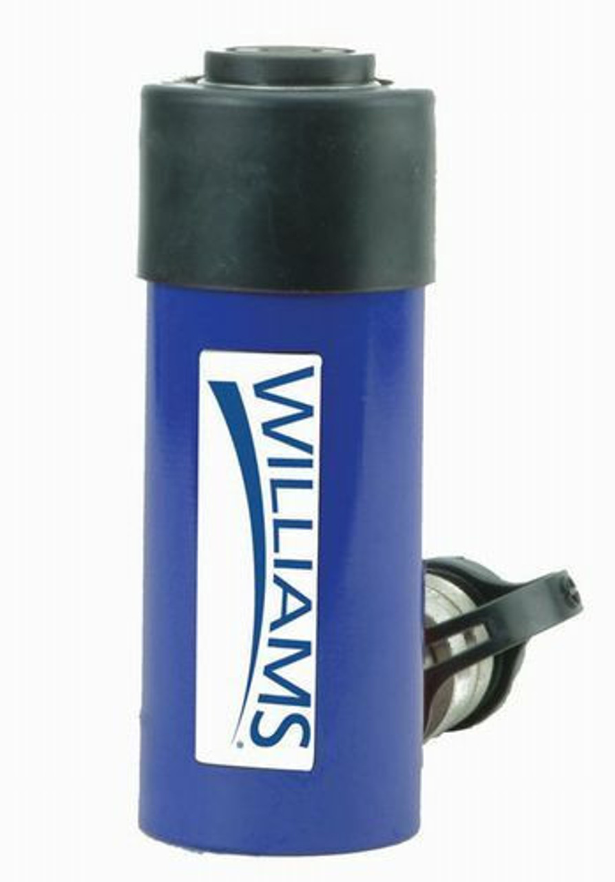 Williams 2.01 Stroke Williams 10T Single Acting Cylinder - 6C10T02