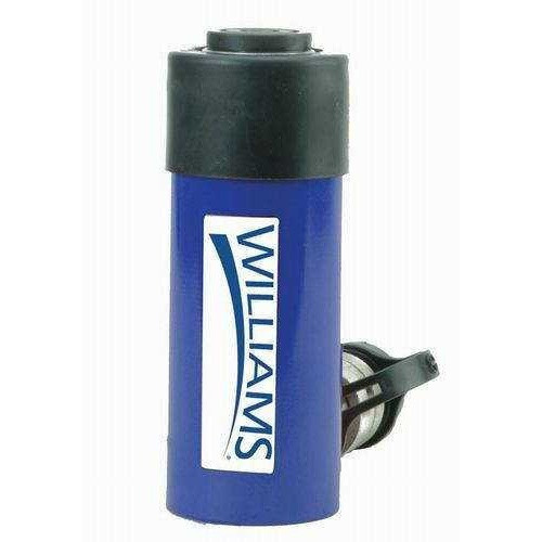 2.01" Stroke Williams 10T Single Acting Cylinder - 6C10T02