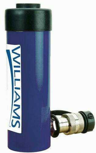 2.01" Stroke Williams 15T Single Acting Cylinders - 6C15T02 Pro Torque Tools