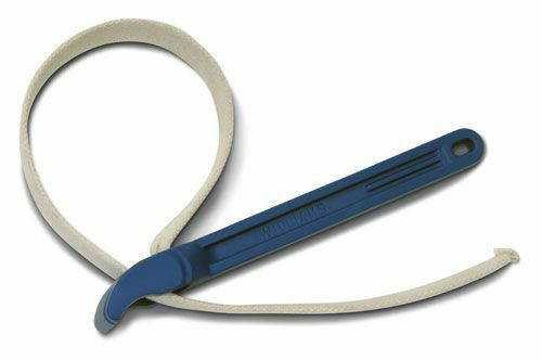 12" Williams Strap Wrench - 40221 Pro Torque Tools