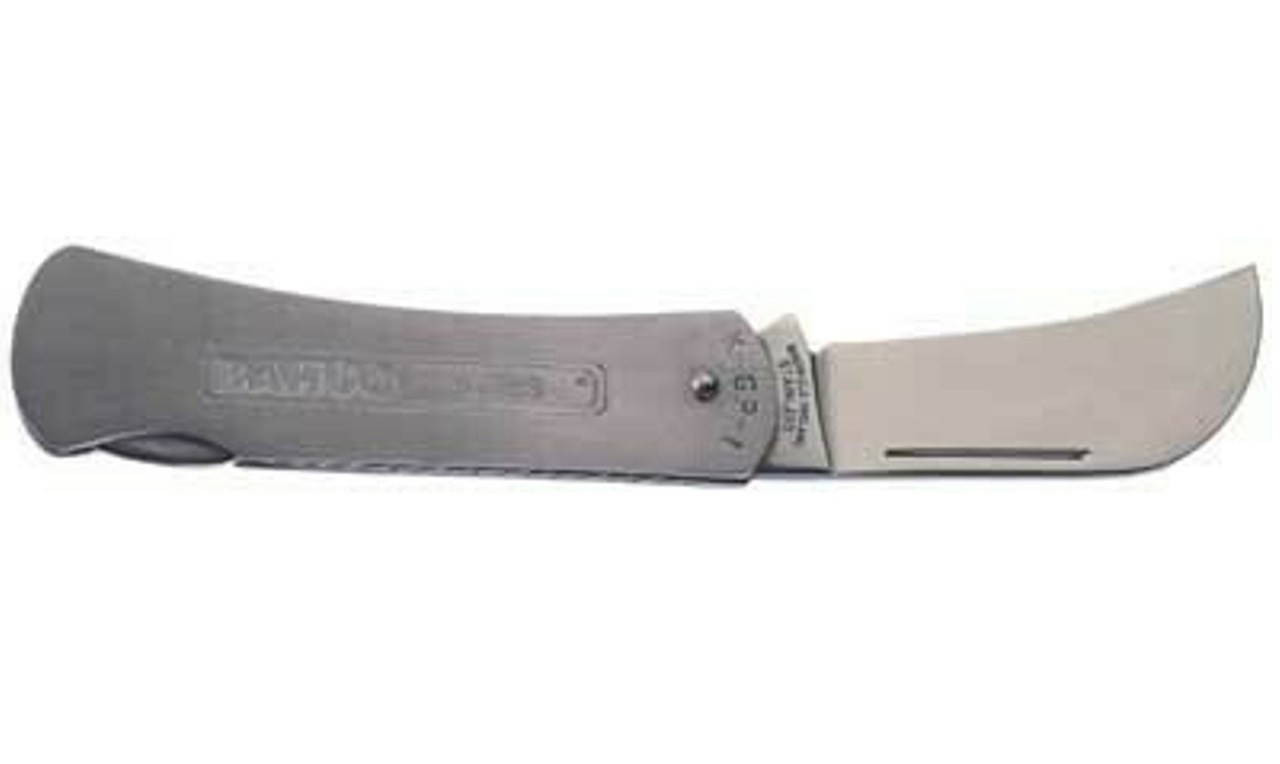 Bahco 7\" Bahco Gardening Knife - K-GP-1 