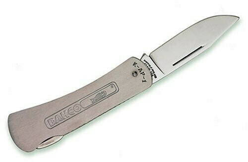 Bahco 7 Bahco All Purpose Knife - K-AP-1