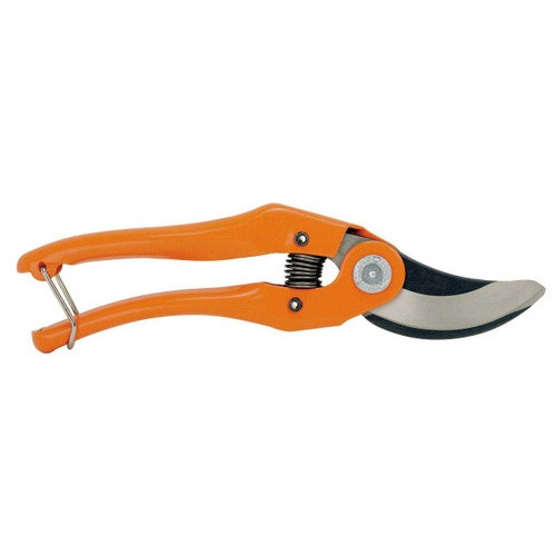Bahco Traditional Pruner 7" Long With 1/2” Capacity - P121-18-F