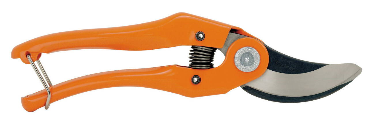 Bahco Traditional Pruner 8\" Long With 3/4” Capacity - P121-20-F