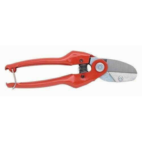 Bahco 9" Anvil Secateur For Mature/Dry - P138-22-F