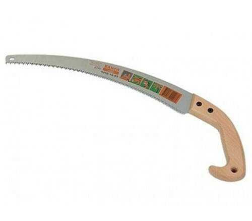 Bahco Pruning Saw - 4212-14-6T Pro Torque Tools