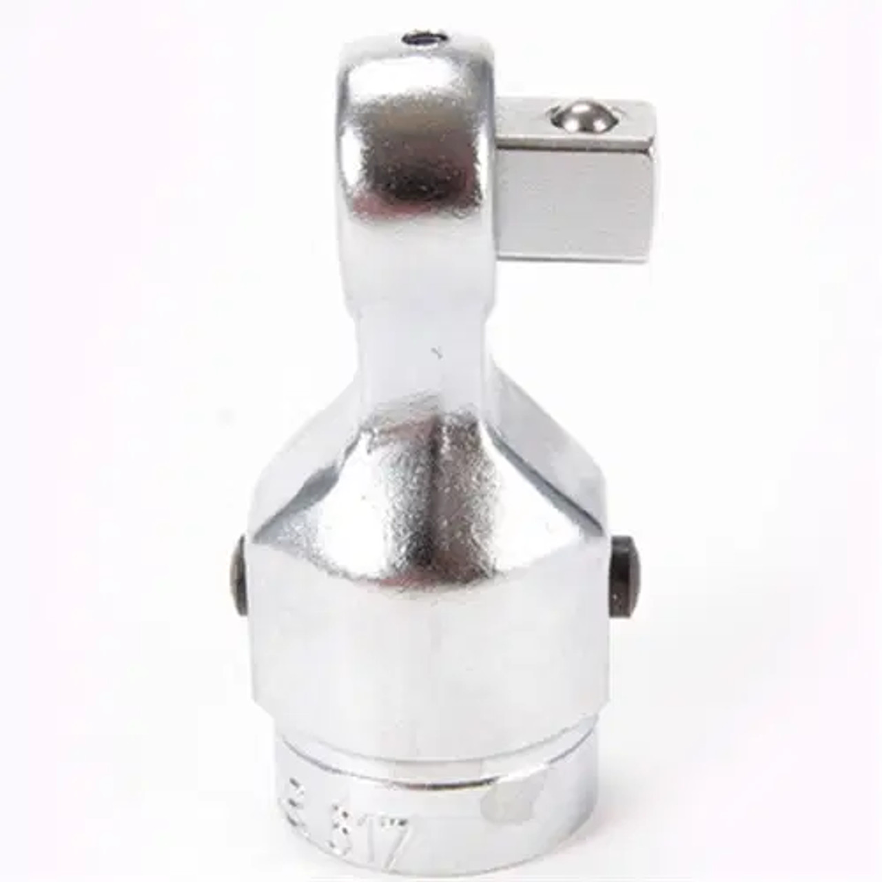 Norbar 3/8" Fixed Head, 16mm spigot - 29828 Norbar 3/8" Fixed Head, 16mm spigot - 29828