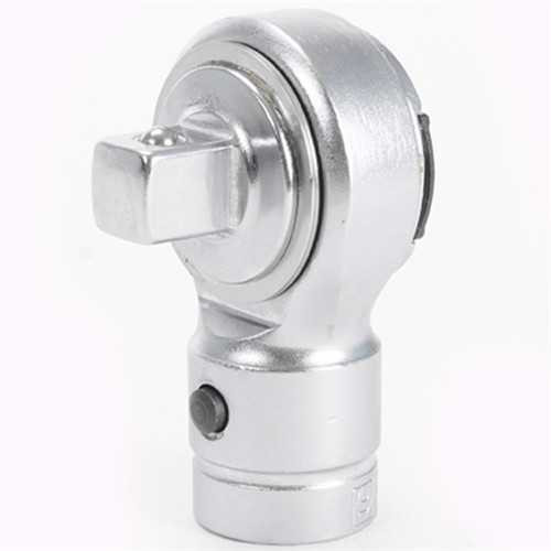 Norbar 1/2" Reversing Ratchet Head, 16mm spigot - 29830 Pro Torque Tools