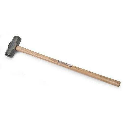 36" Williams Sledge Hammer with Wood Hand - SH-12A