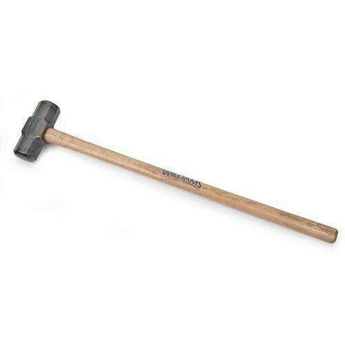36" Williams Sledge Hammer with Wood Hand - SH-6A