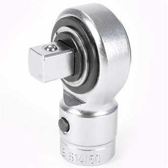 Norbar 1/2" Push Through Ratchet Head, 16mm spigot - 29825 Pro Torque Tools