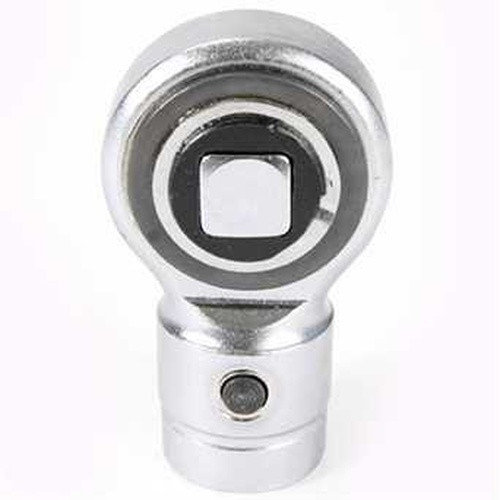 Norbar 1/2" Push Through Ratchet Head, 16mm spigot - 29825