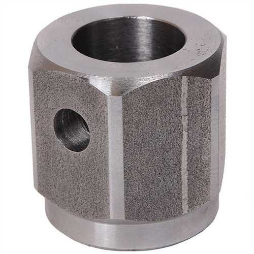 Norbar Open End Blank, 16mm spigot - 85242 Pro Torque Tools