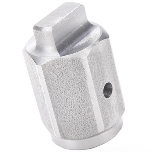 Norbar Blank End Fitting, 16mm spigot - 29832