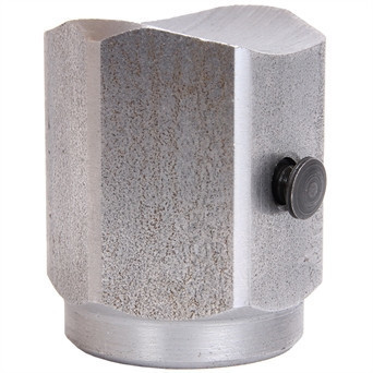 Norbar Ring End Blank, 16mm spigot - 11343