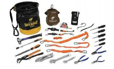 Williams Complete Tools Height Starter Set 27 Pcs - WSC-27-TH Pro Torque Tools