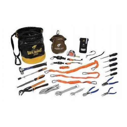Williams Complete Tools Height Starter Set 27 Pcs - WSC-27-TH