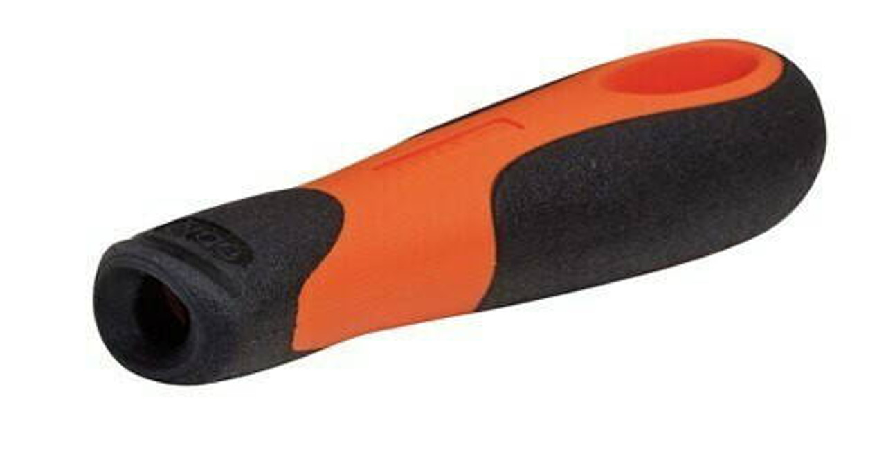 Bahco Bi-Molded ERGO File Handle - 04 - 9-485-04-1P