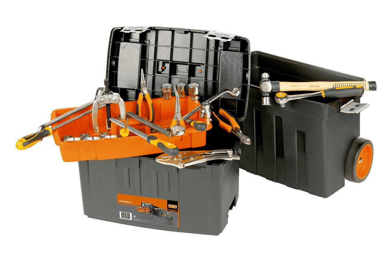 BAHPTBW47 64.1 Bahco Pro Torque Tools
