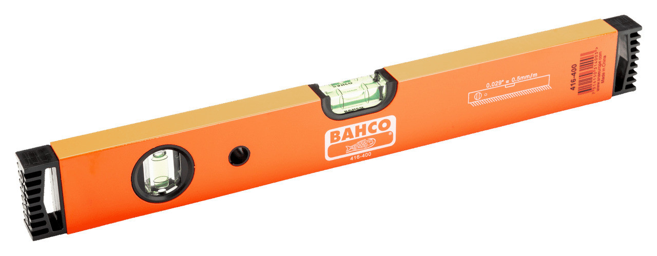 Bahco 16 Bahco Spirit Level - 416-400