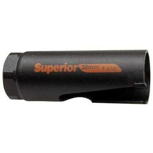 2 1/4" Bahco Superior Holesaw - 3833-57-C