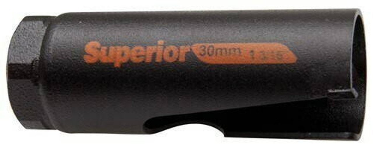 Bahco 2 Bahco Superior Holesaw - 3833-51-C