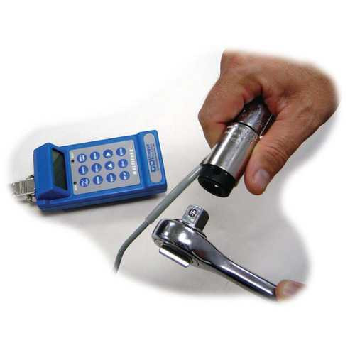 1600-MT2W 1923.97 Williams Pro Torque Tools