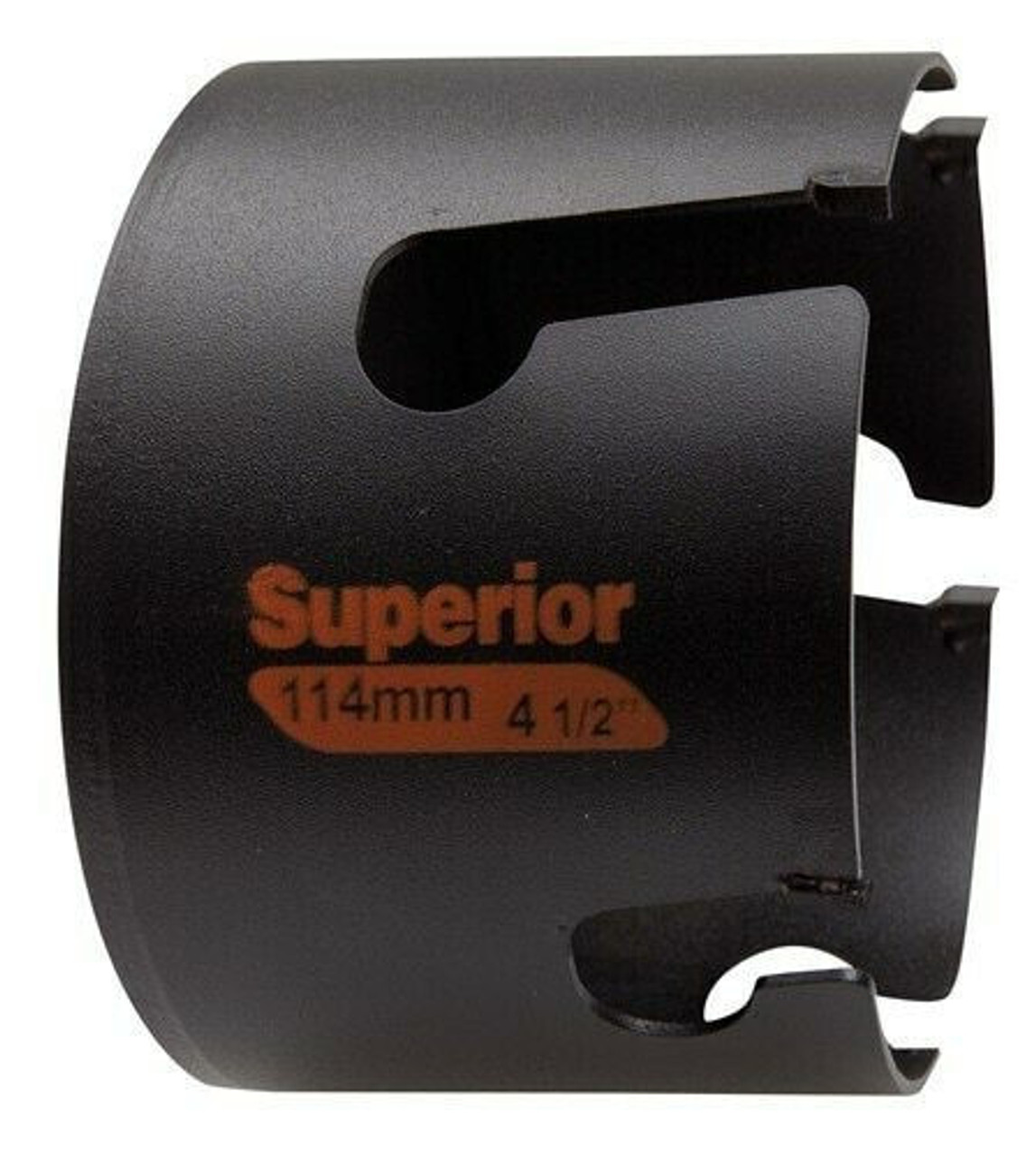 Bahco 4 Bahco Superior Holesaw - 3833-102-C