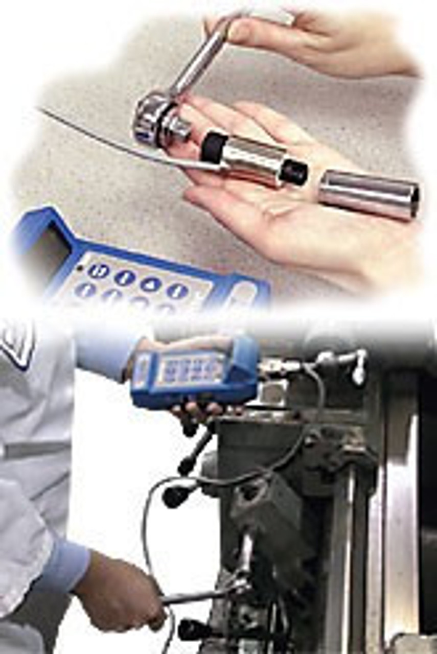 1/4" Dr 2-20 In Oz Williams Multitorq Sensor for 1600-MT2W - 201-0-MT2W