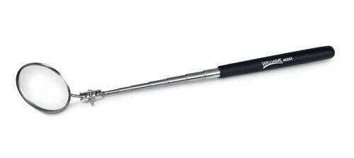 36 3/8" Williams Telescoping Inspection Mirror - 40253 Pro Torque Tools