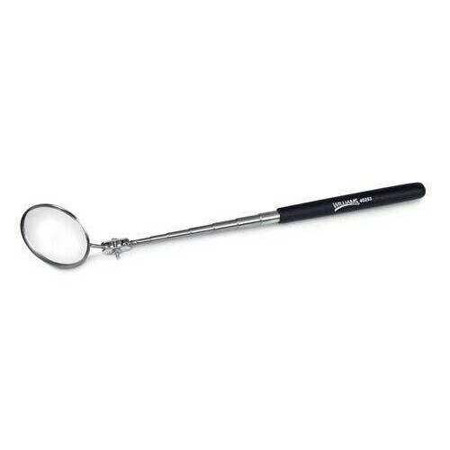 36 3/8" Williams Telescoping Inspection Mirror - 40253