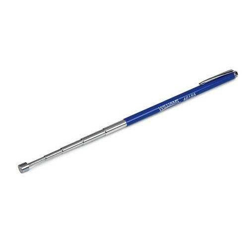 25 9/16" Williams Telescoping Magnetic Pick Up Tool - 1-1/2 lbs - 40155