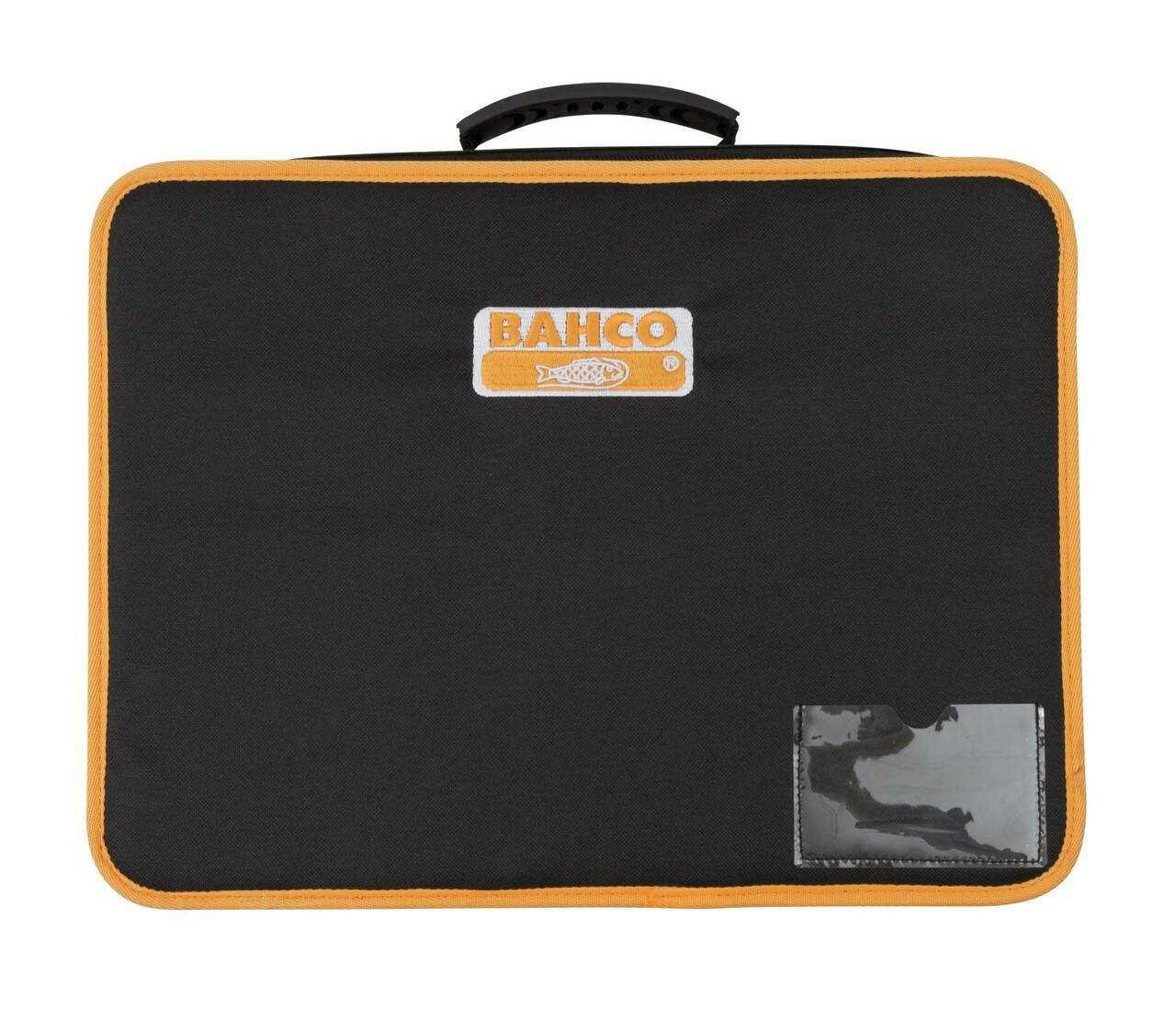 BAHFB5C 20.71 Bahco Pro Torque Tools