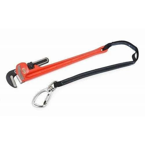 48" Ridgid Tools Height Cast-Iron Pipe Wrench - 32 lb - R31040-TH