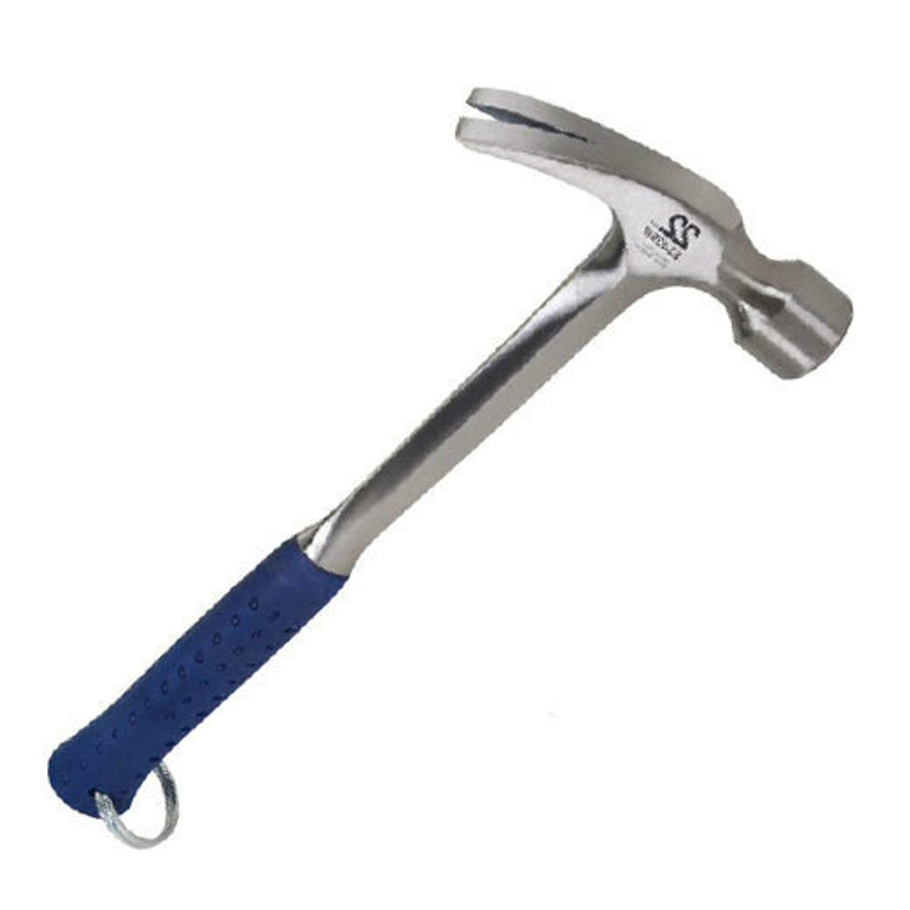 Williams 22 ozs Williams Tools Height Claw Hammer 15 3/4 - THFSNE3-22SM