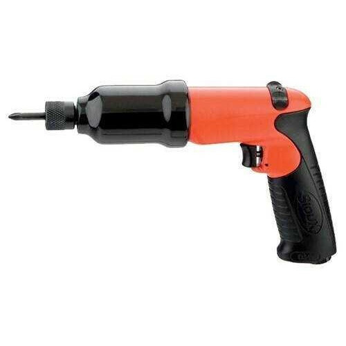 Sioux Tools ID375AP-2Q Quick Socket Impact Wrench | 1/4" Dr | 4000 RPM | 60 Ft Lbs