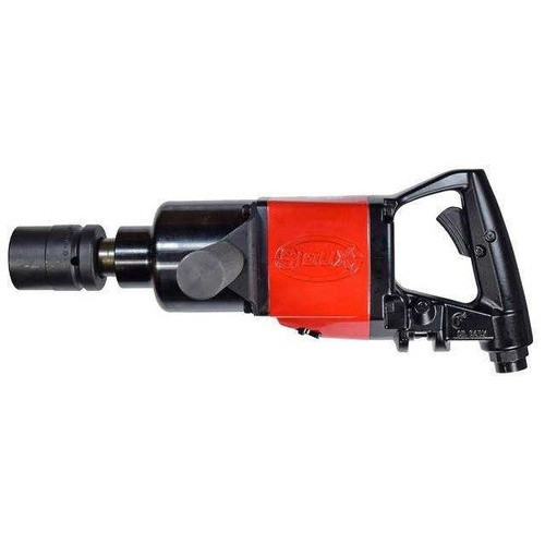 Sioux Tools IW1000MP-8H Hole/Ring Socket Impact Wrench | 1" Dr | 6500 RPM | 1700 Ft Lbs