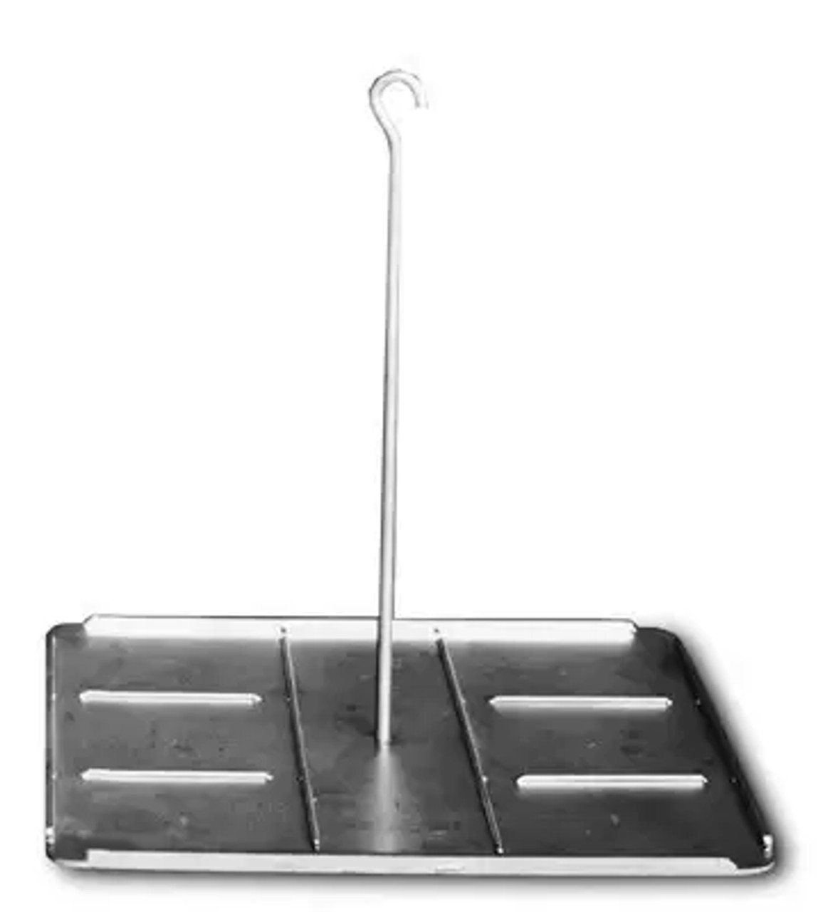 CDI 50 lb. Hanger Calibration Weight Tray - 2000-303-0 CDI 50 lb. Hanger Calibration Weight Tray - 2000-303-0