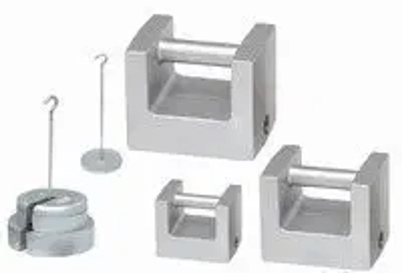 CDI Calibration Weight Set - 1 - 2000-320-0 CDI Calibration Weight Set - 1 - 2000-320-0