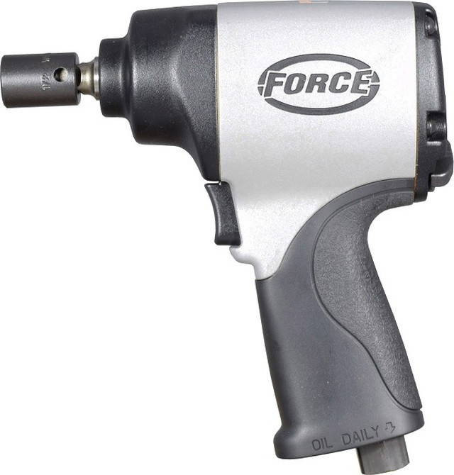 Sioux Tools 5038C Friction Socket Impact Wrench or 3/8 Drive or 10000 RPM or 310 ft-lb Max Torque
